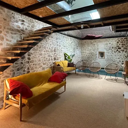 Σπίτι διακοπών 5 Bedroom Awesome In
